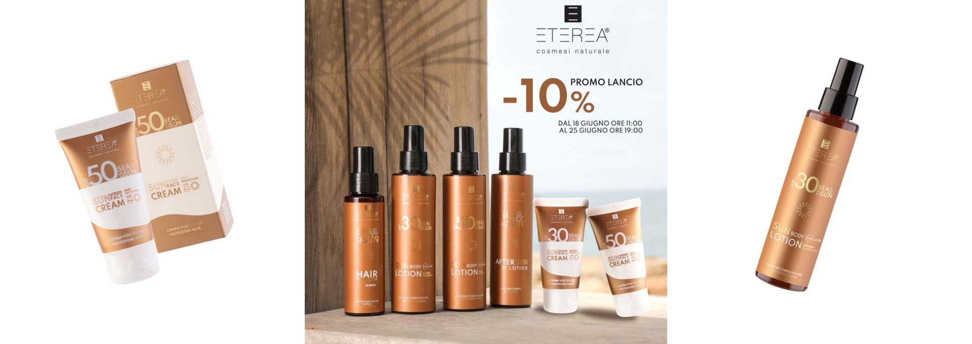 SCONTO 20 % SU TUTTI I PRODOTTI PARENTESI BIO